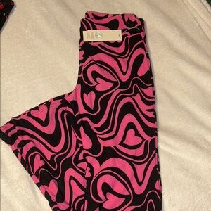 No Boundaries Flare Pant